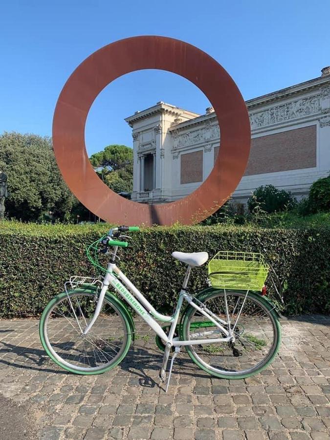 Frühstückspension Bed&bikerome Giulio Cesare