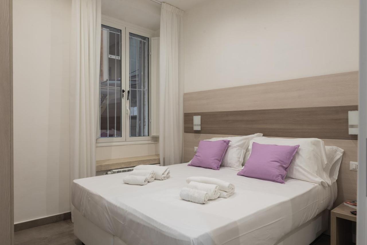 Frühstückspension Bed&bikerome Giulio Cesare