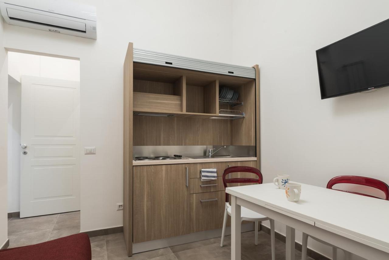 Bed & Breakfast Bed&bikerome Giulio Cesare Rom